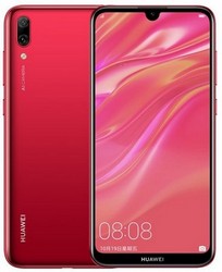 Замена динамика на телефоне Huawei Enjoy 9 в Саранске